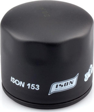 ISON FILTER DUCATI  PREMIUM Yağ Filtresi - Image 1