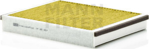 Mann Ford Focus 3 Alerjik Polen Filtresi 2011-2018 Mann Filter - Image 1