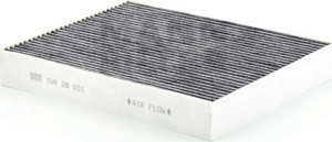 Mann Ford Kuga Karbonlu Polen Filtresi 2020-2025 Mann Filter - Image 1