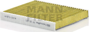 Mann Skoda Scala Alerjik Polen Filtresi 2020-2025 Mann Filter - Image 1