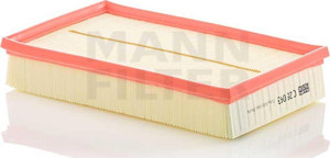 Mann Audi A3 1.5 35 TFSI Hava Filtresi 2021-2025 Mann Filter - Image 1