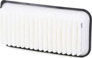 Mann Toyota Yaris 1.33 Benzinli Hava Filtresi 2009-2011 Mann Filter - Image 1