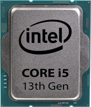 Intel Core i5-13400F
