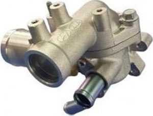 Orijinal Kia Sportage 1.6 CRDI Dizel Termostat Komple 2017-2021 Orijinal - Image 1