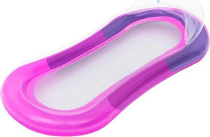 Deniz Yatağı Fileli Yatak 160x84 Cm Mor 43103 - Image 1