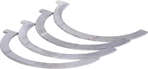 Volvo Penta D9 D12 D13 Kenar Ay Yatağı Seti (Thrust Washer Kit 24124156) Marin Dizel Motor - Image 1