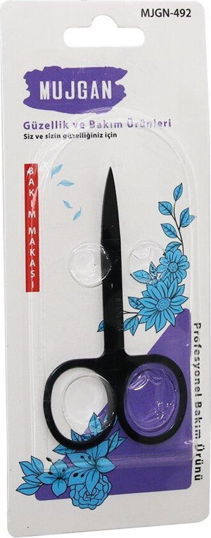 Findit SİYAH ÇOK AMAÇLI BIYIK - BAKIM MAKAS (2818) - Image 1