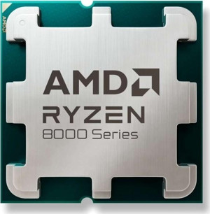 AMD RYZEN 5 8400F 6 CEKIRDEK UP TO 4.7 GHZ 16MB TRAY