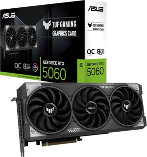 ASUS RTX 5060 PRIME
