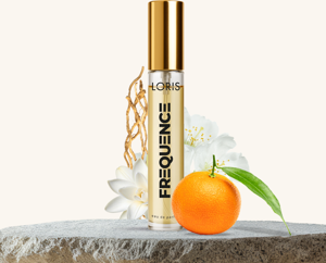 Loris U-28 Frequence 10 ML Unisex Parfüm EDP - Image 1