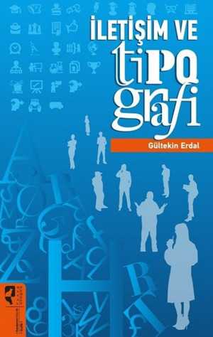 İletişim ve Tipografi - Hayalperest Yayınevi - Image 1