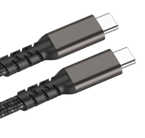Evimdeyokyok ZR936 Type-C Type-C 100W Kablo 5 M - Image 1