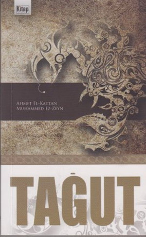 Tağut - Kitap Dünyası - Image 1
