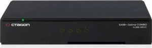 Octagon SX88+ H.265 Hevc Hd Optıma Combo - Image 1