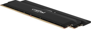 Crucial Pro OC 32GB 2x16 6000MHz CL36