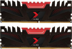 PNY XLR8 DDR4 32GB 2x16 3200MHz CL16