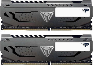 Patriot Viper Steel DDR4 16GB 3200MHz
