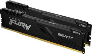 Kingston Beast DDR4 16GB 2x8 3600MHz
