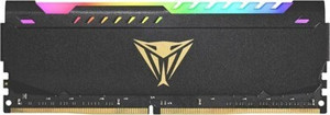 Patriot Viper Steel 16GB 3200MHz CL18 RGB