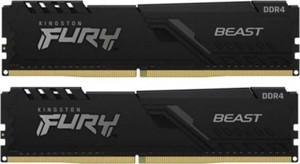 Kingston Beast DDR4 32GB 2x16 3200MHz