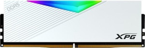 ADATA Lancer DDR5 32GB 6000MHz RGB WHITE