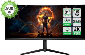 GamePower WQ34