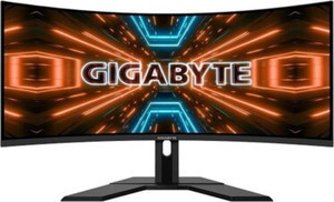 Gigabyte G34WQC