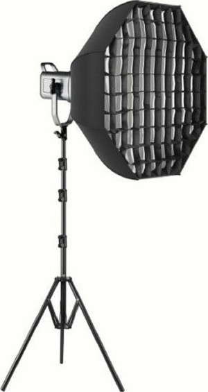 GVM PR150D Bi-Color LED Video Işık Seti (GVM-PR150D-SET1) - Image 1