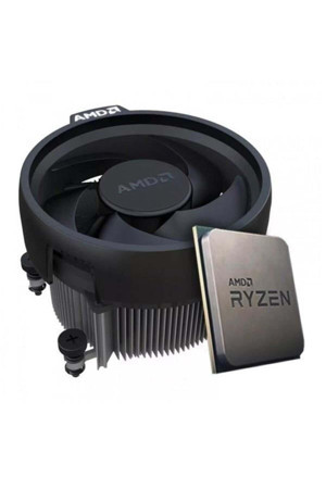 AMD Ryzen 5 5600G