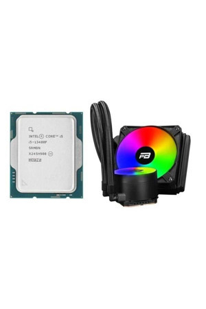 Intel Core i5-13400F