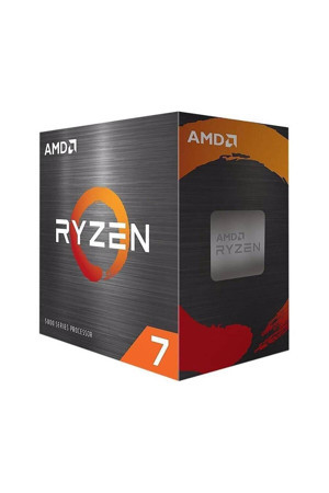 AMD Ryzen 7 5700X Kutulu