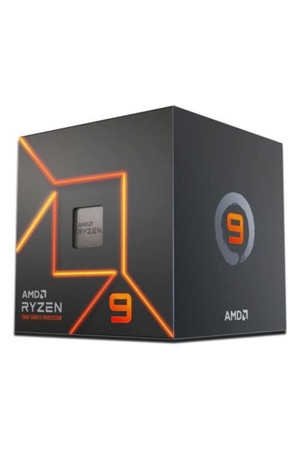 AMD Ryzen 9 7900 Kutulu