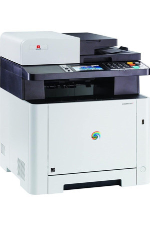 D-color Mf 2624 Plus Çok Fonksiyonlu Lazer Yazıcı Wifi - Image 1