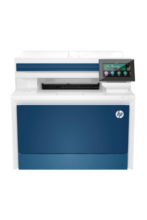 HP 5hh67a Color Laserjet Pro 4303fdw Yaz/tar/fot/fax/dub/eth/wıfı - Image 1