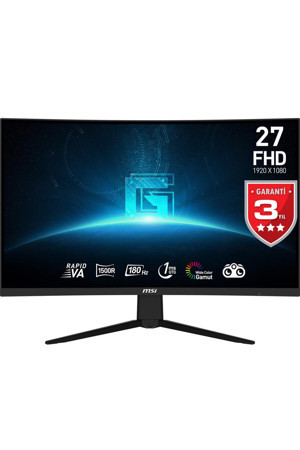 MSI G27C3F