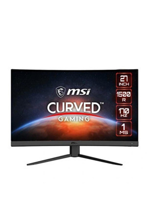 MSI G27C4 E2