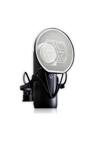 Aston Element Bundle Stüdyo Kayıt Mikrofonu (Shock Mount + Pop Filter) - Image 1