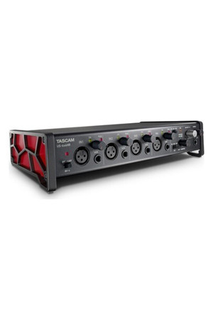 Tascam US-4X4HR 24BIT/192KHZ Type-C Ses Kartı - Image 1