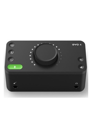 Audient Evo 4 Ses Kartı  USB - C (Type - C) Ses Kartı) - Image 1