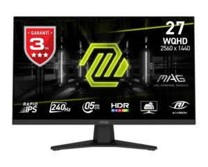 MSI 274QF X24
