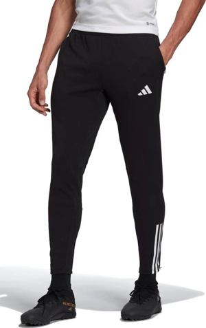 adidas Tiro Competition Erkek Siyah Eşofman Altı HC5483 - Image 1