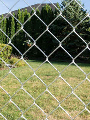 Ör-As Tel Örgü 7x7 Göz-2mm-( 200'lük - 10 Mt ) - Galvanizli Helozon Tel Örgü - Image 1
