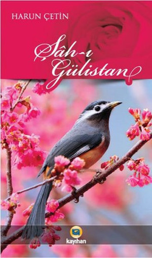 Şah-ı Gülistan - Kayıhan Yayınları - Image 1