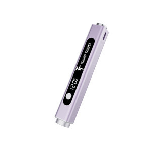 Takma Takma UVKCM Taşınabilir UV Lamba – LED Ekranlı, Type-C Şarjlı, Güçlü Kurutma - Image 1