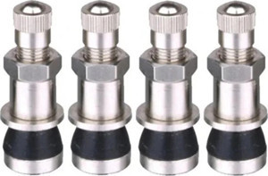 Ttt Çelik Sibop 4'lü Set - Image 1