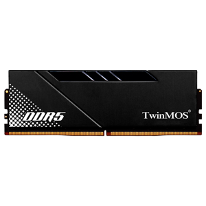 TwinMOS VoltX DDR5 6000MHz CL36