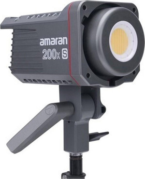 Amaran 200X S Bi-Color LED Video Işığı - Image 1