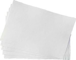 Arches Watercolorist Suluboya Kağıdı 38x56cm 300gr 10 lu Paket - Image 1