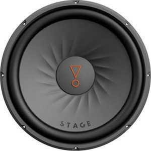 Nidage Stage 122 30 cm Subwoofer Bas 1000 Watt Peak Power Handling Byharman - Image 1