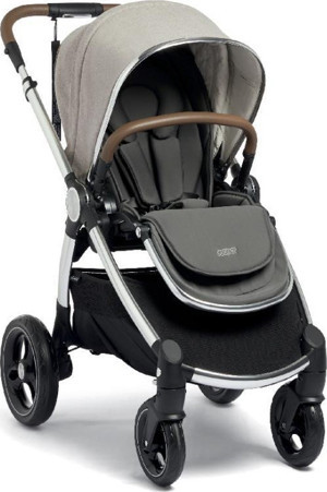 Mamas & Papas Ocarro Bebek Arabası Heritage - Image 1